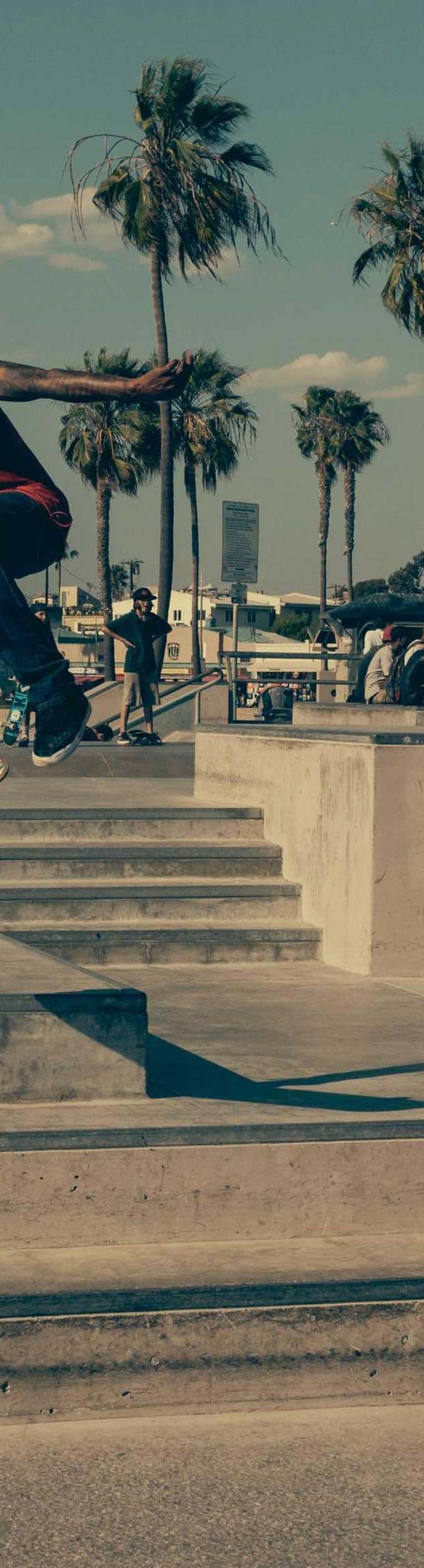 Gloves development image