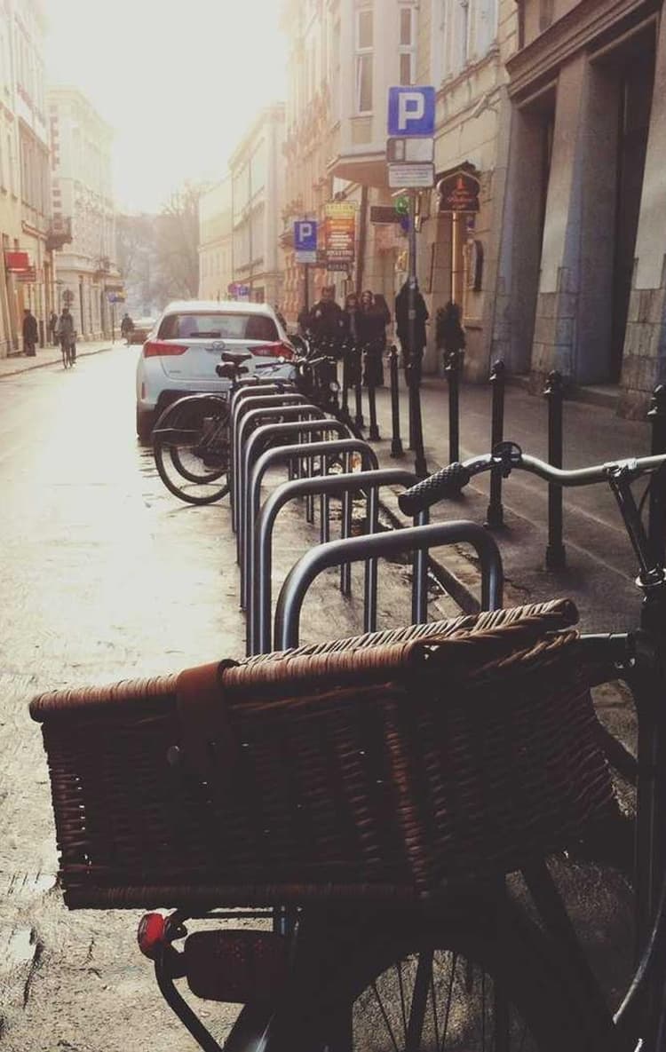 Sausages development image