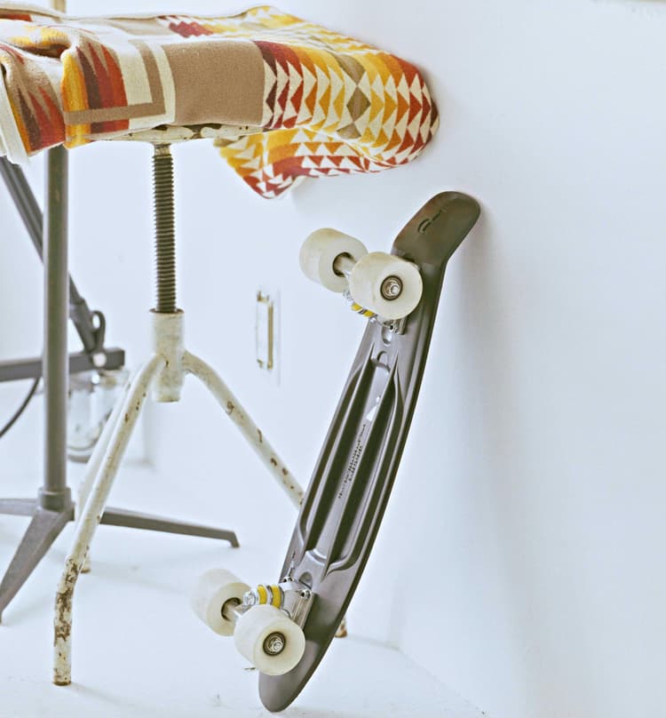 Sausages development image